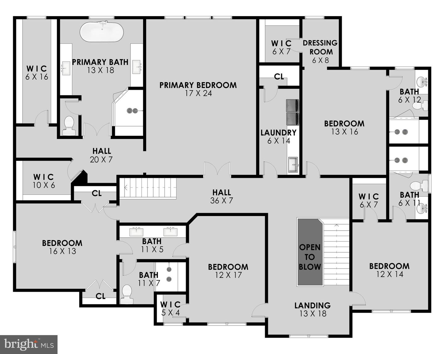 19016 Bridle Branch Ln Property Photo 15