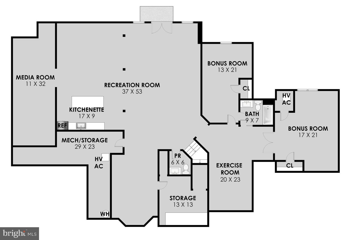 19016 Bridle Branch Ln Property Photo 27