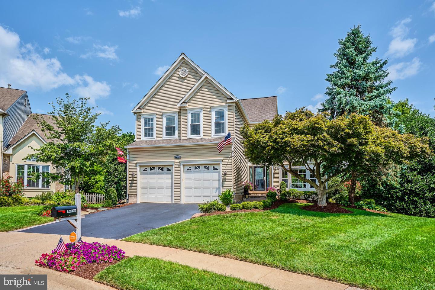 44120 Merrywood Ct Property Photo 1