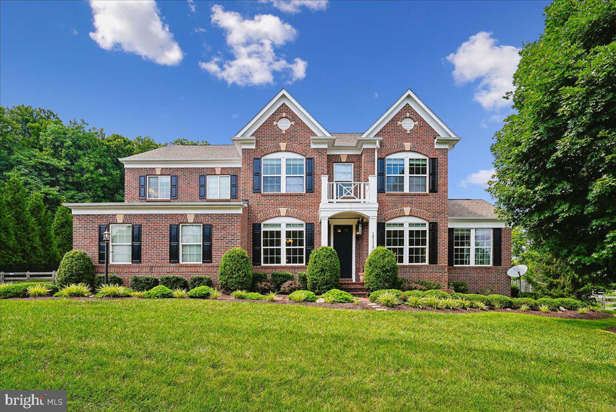 16119 Turning Leaf Ln Property Photo 2