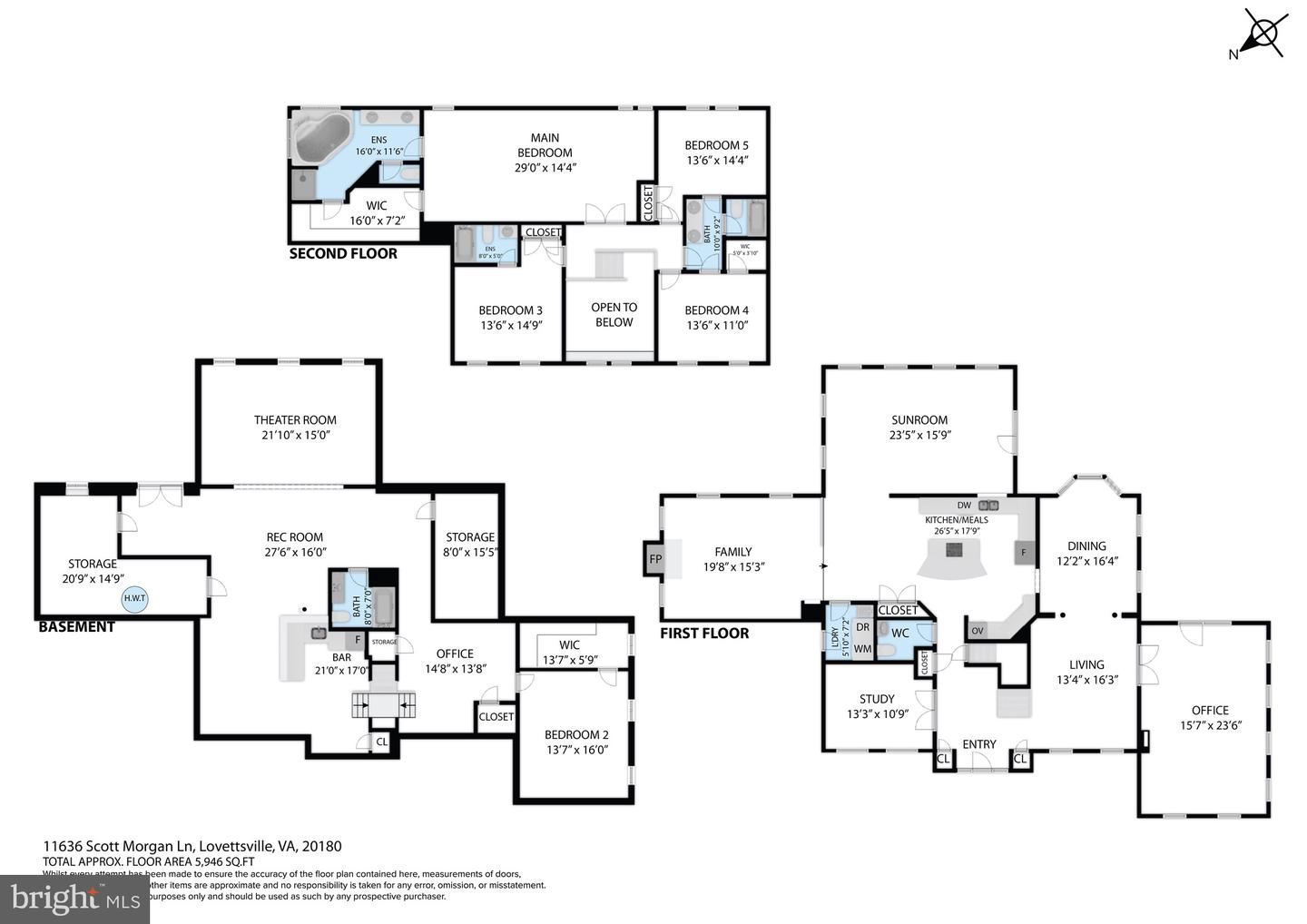 11636 Scott Morgan Ln Property Photo 84