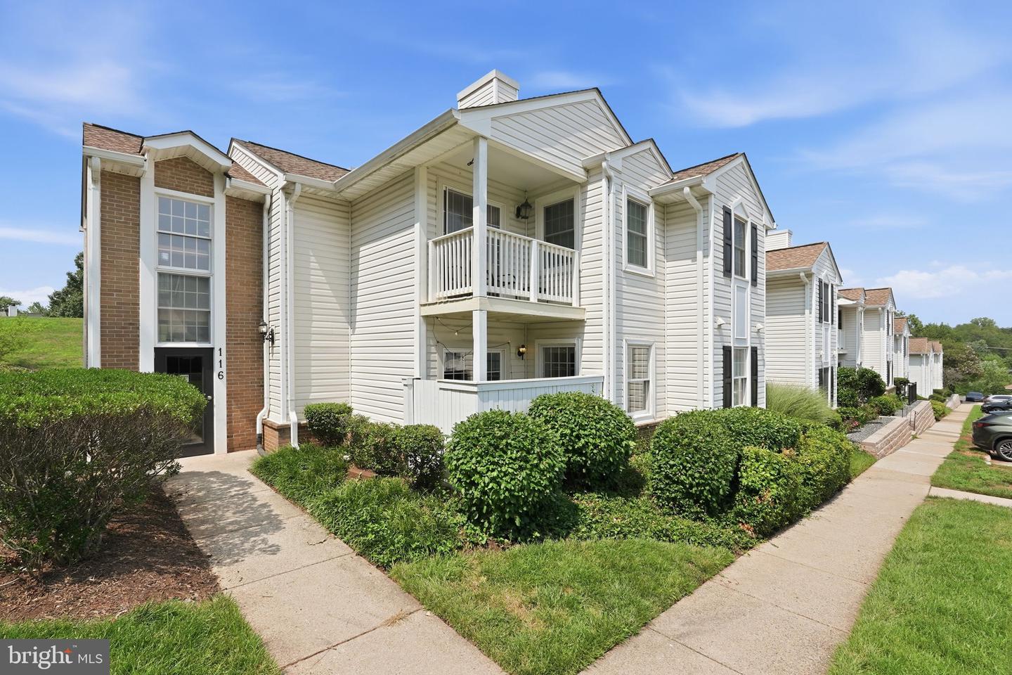 116 Westwick Ct #1 Property Photo 1