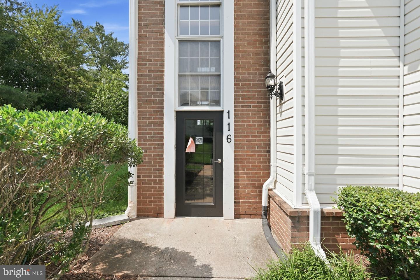 116 Westwick Ct #1 Property Photo 2