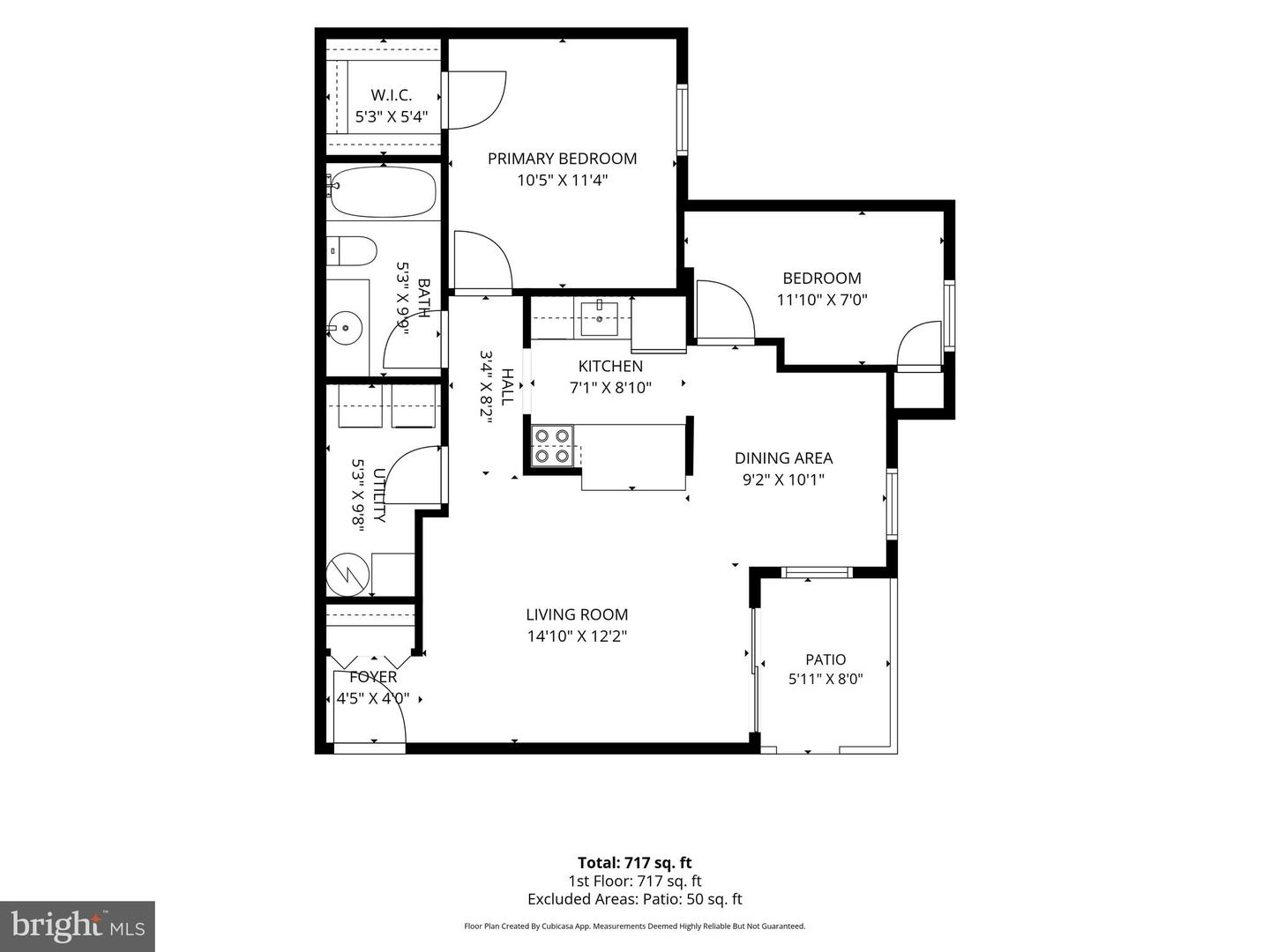 116 Westwick Ct #1 Property Photo 22
