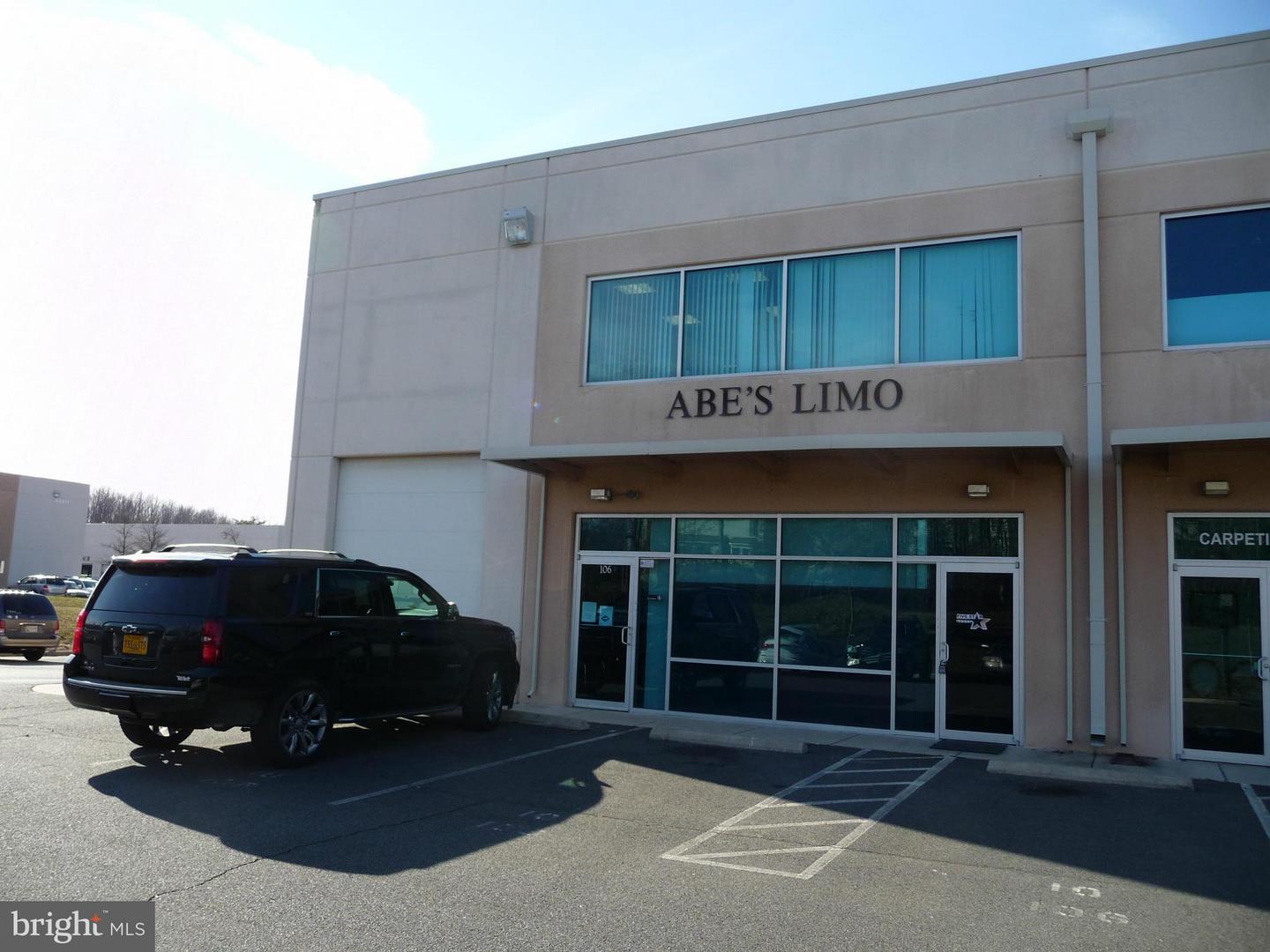 45910 Transamerica Plz #106 Property Photo 1