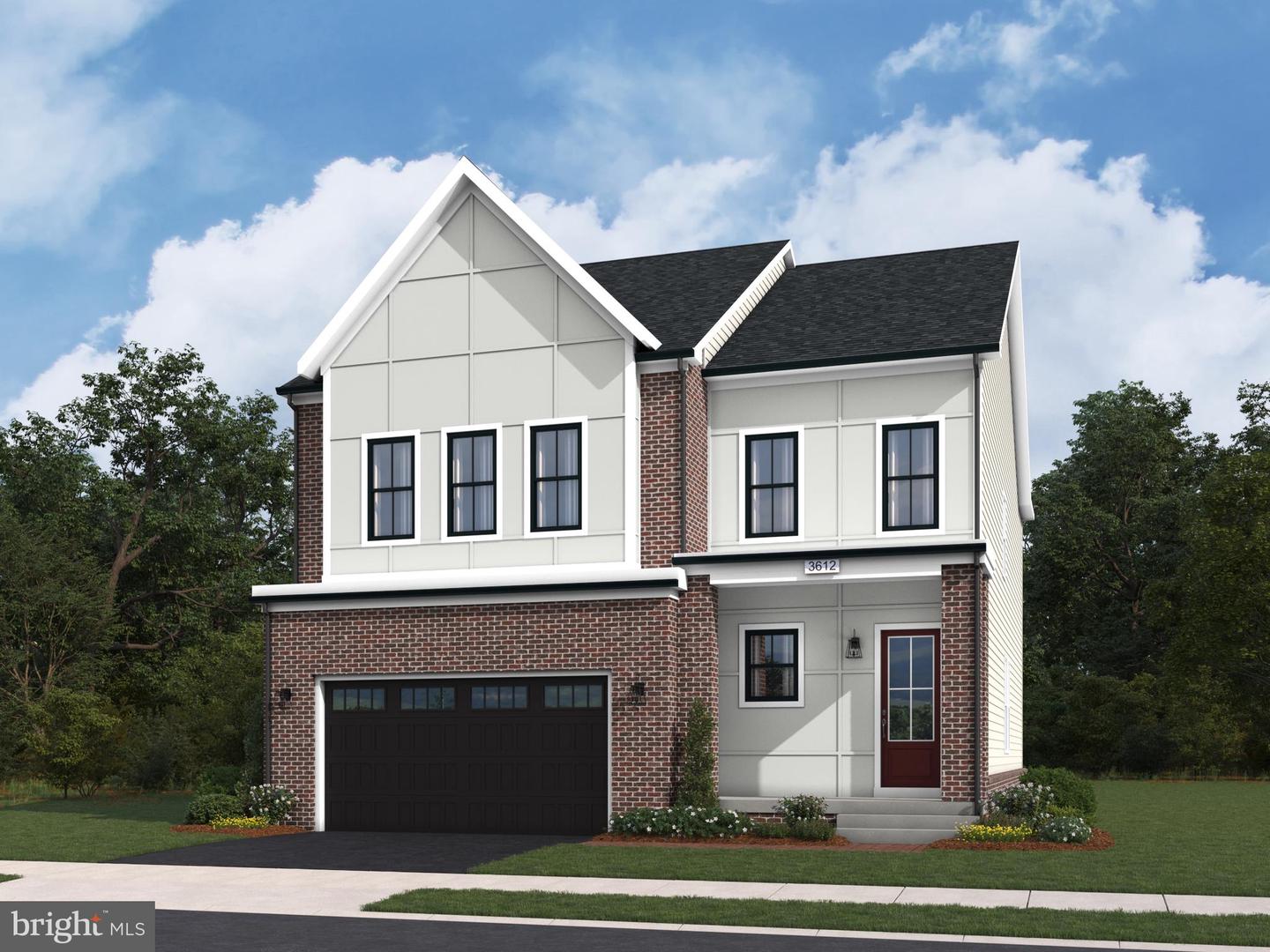 41792 QUAIL MEADOW CT #HOMESITE 3520 Property Photo 1