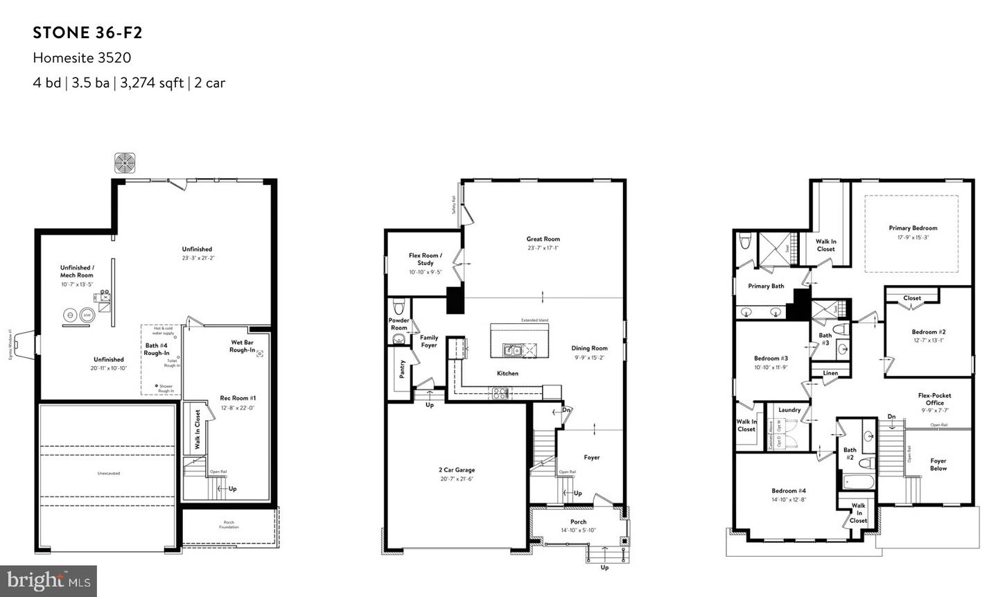 41792 Quail Meadow Ct #homesite 3520 Property Photo 24
