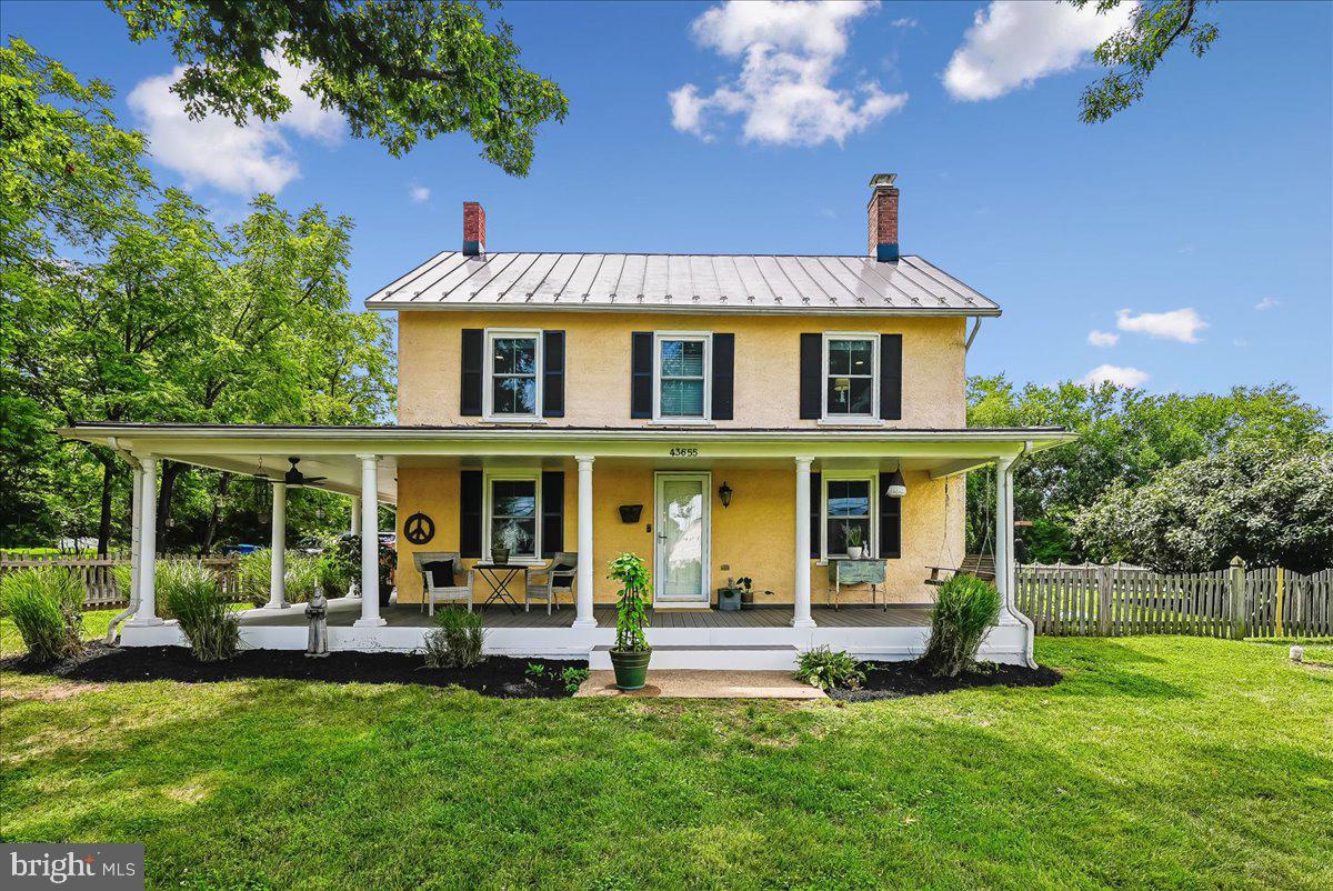 43655 Hay Rd Property Photo 1