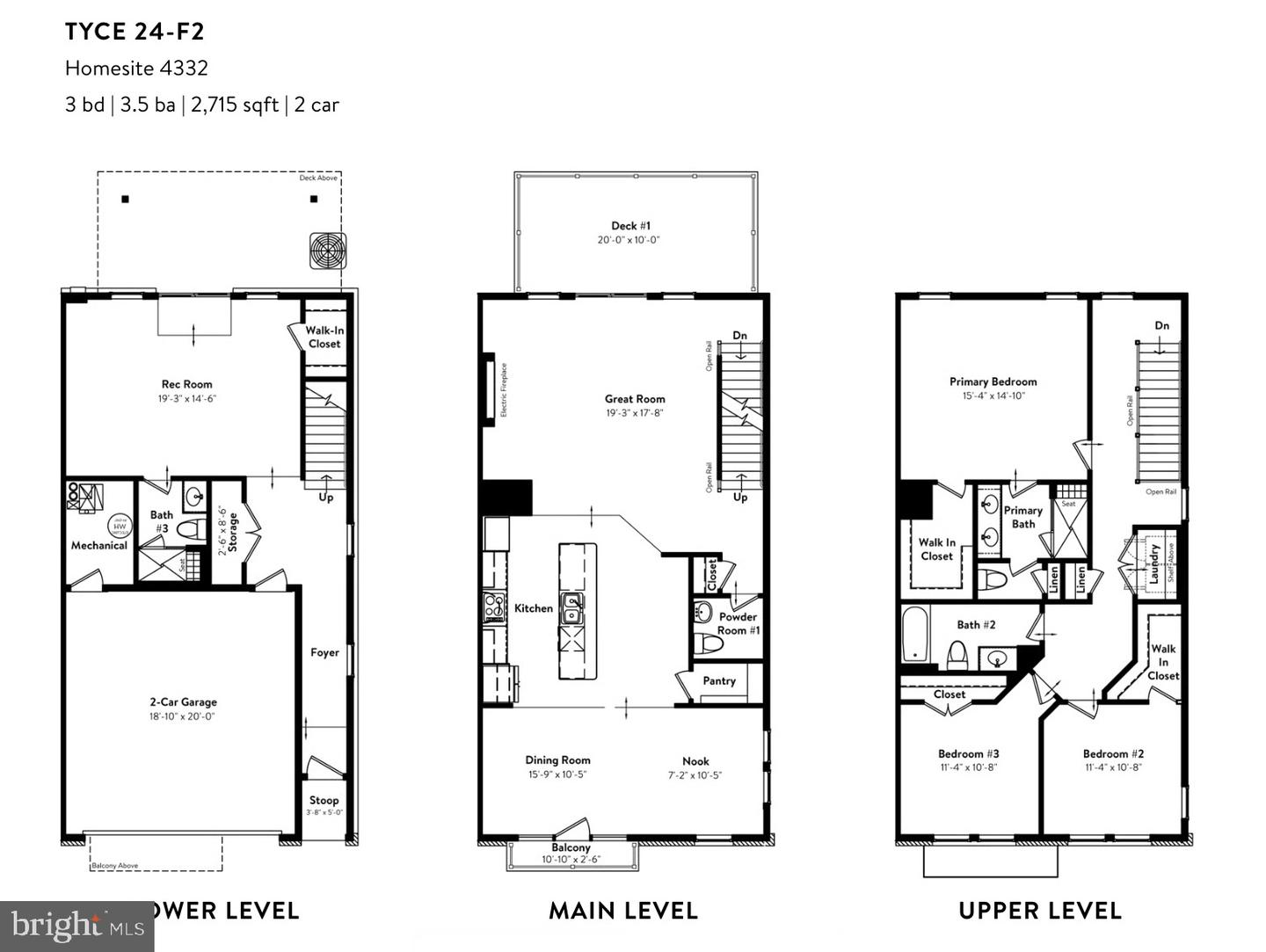 42223 Picasso Sq #homesite 4332 Property Photo 53