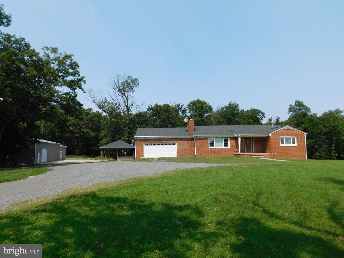 43160 Evans Pond Rd Property Photo 1