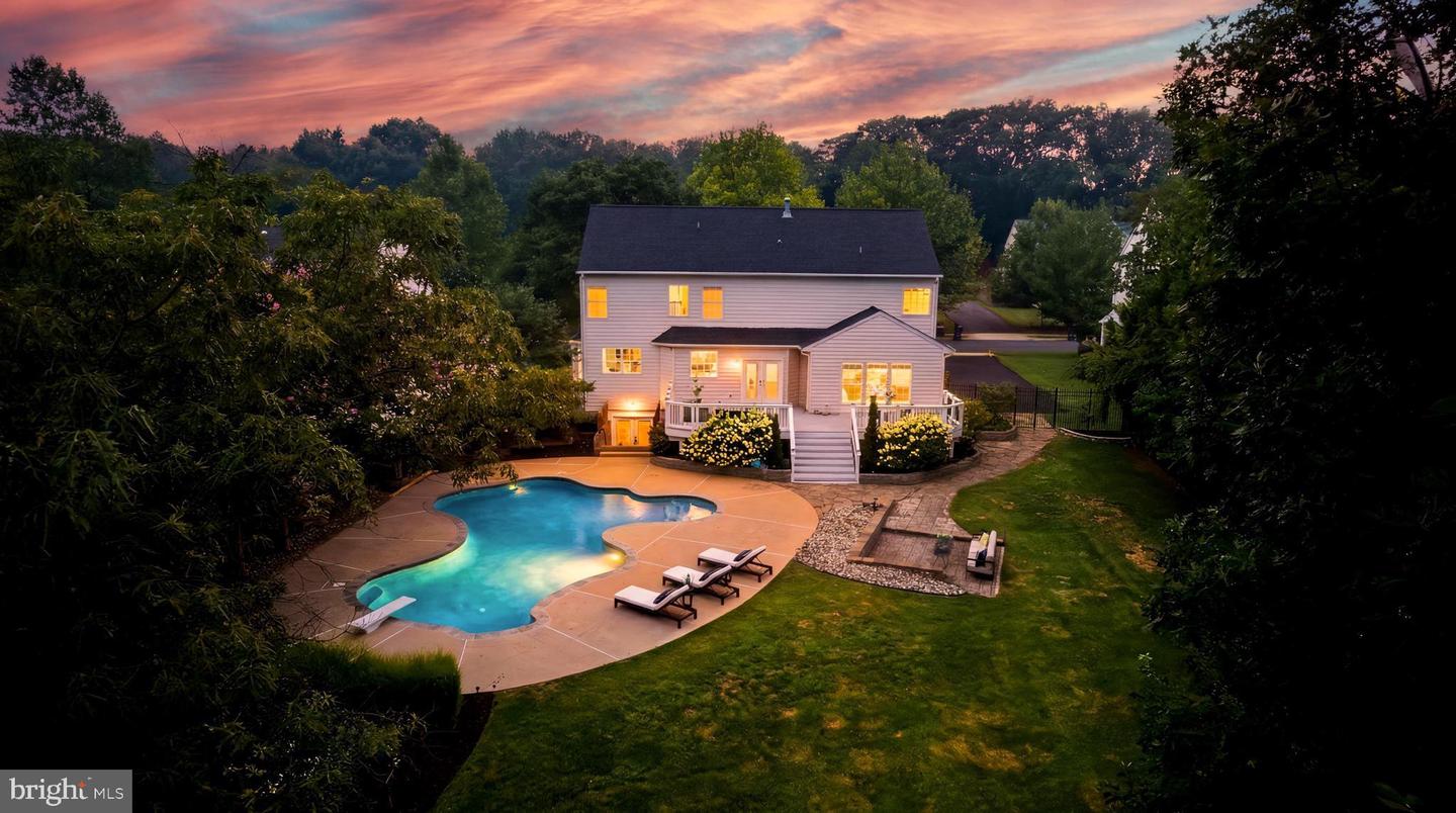 22082 Water Run Ct Property Photo 1