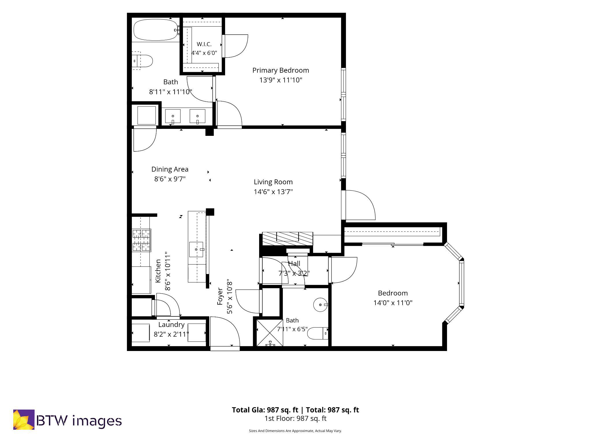 20417 Riverbend Sq #201 Property Photo 39