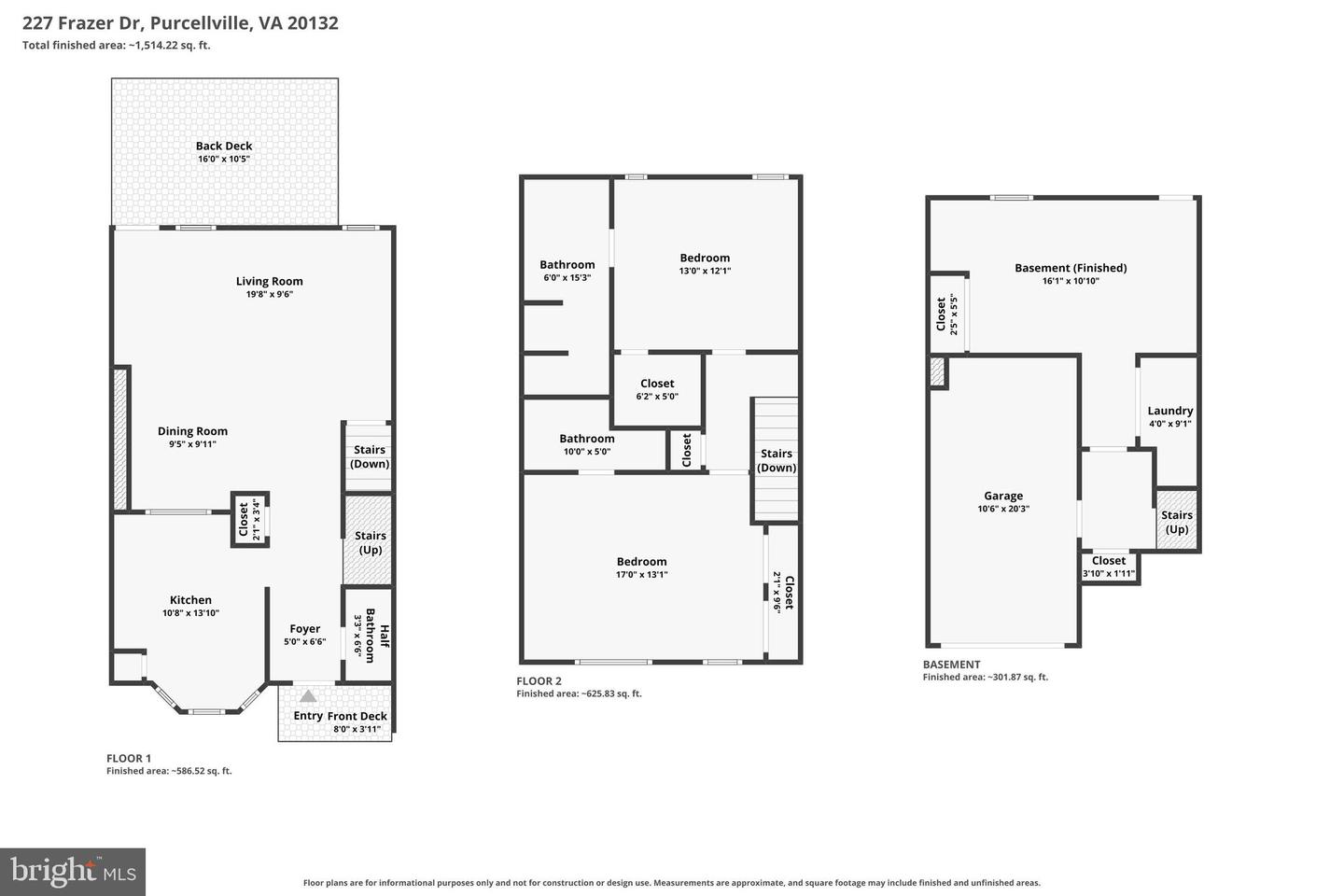 227 Frazer Dr Property Photo 43