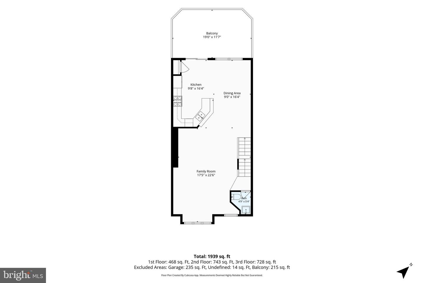 508 Legrace Ter Ne Property Photo 15