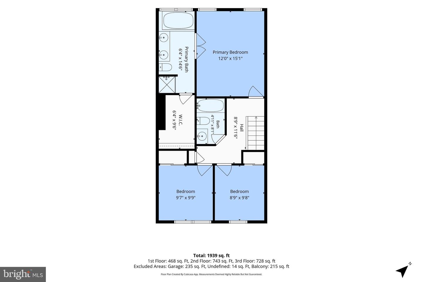 508 Legrace Ter Ne Property Photo 23