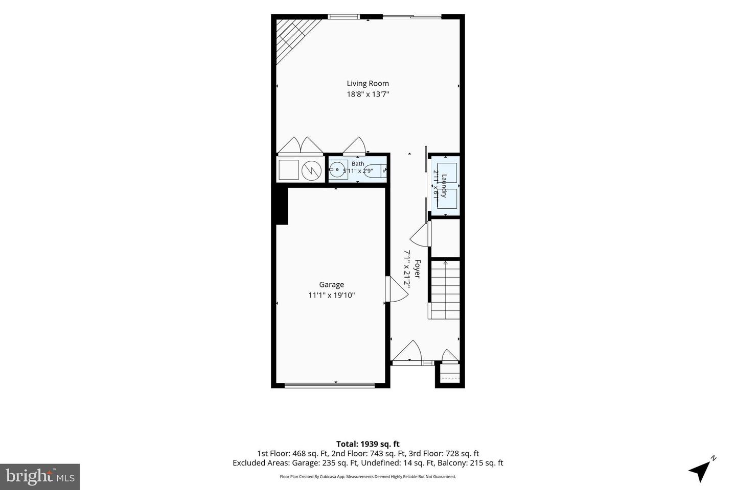 508 Legrace Ter Ne Property Photo 35