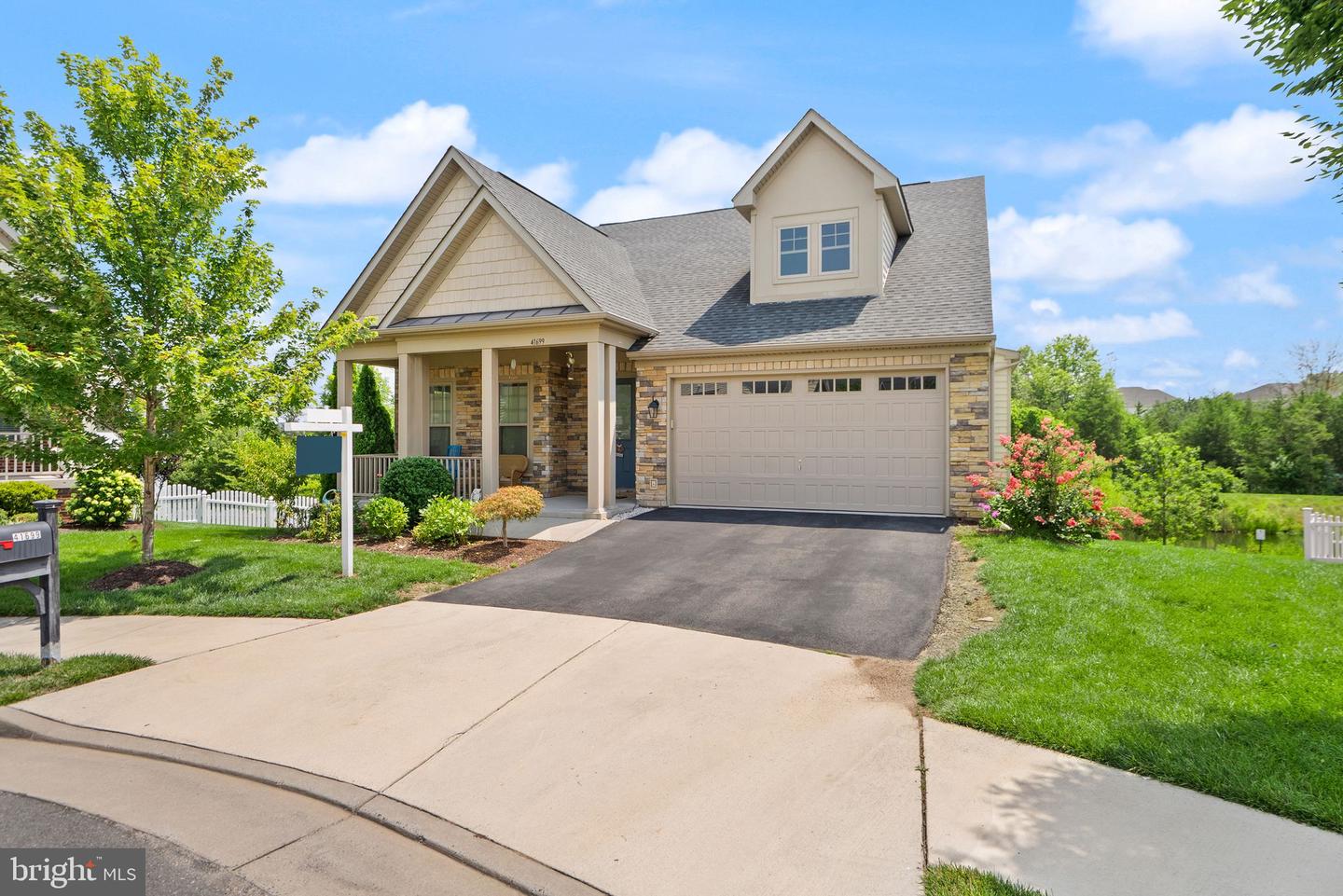 41699 Brookebourough Ct Property Photo 1