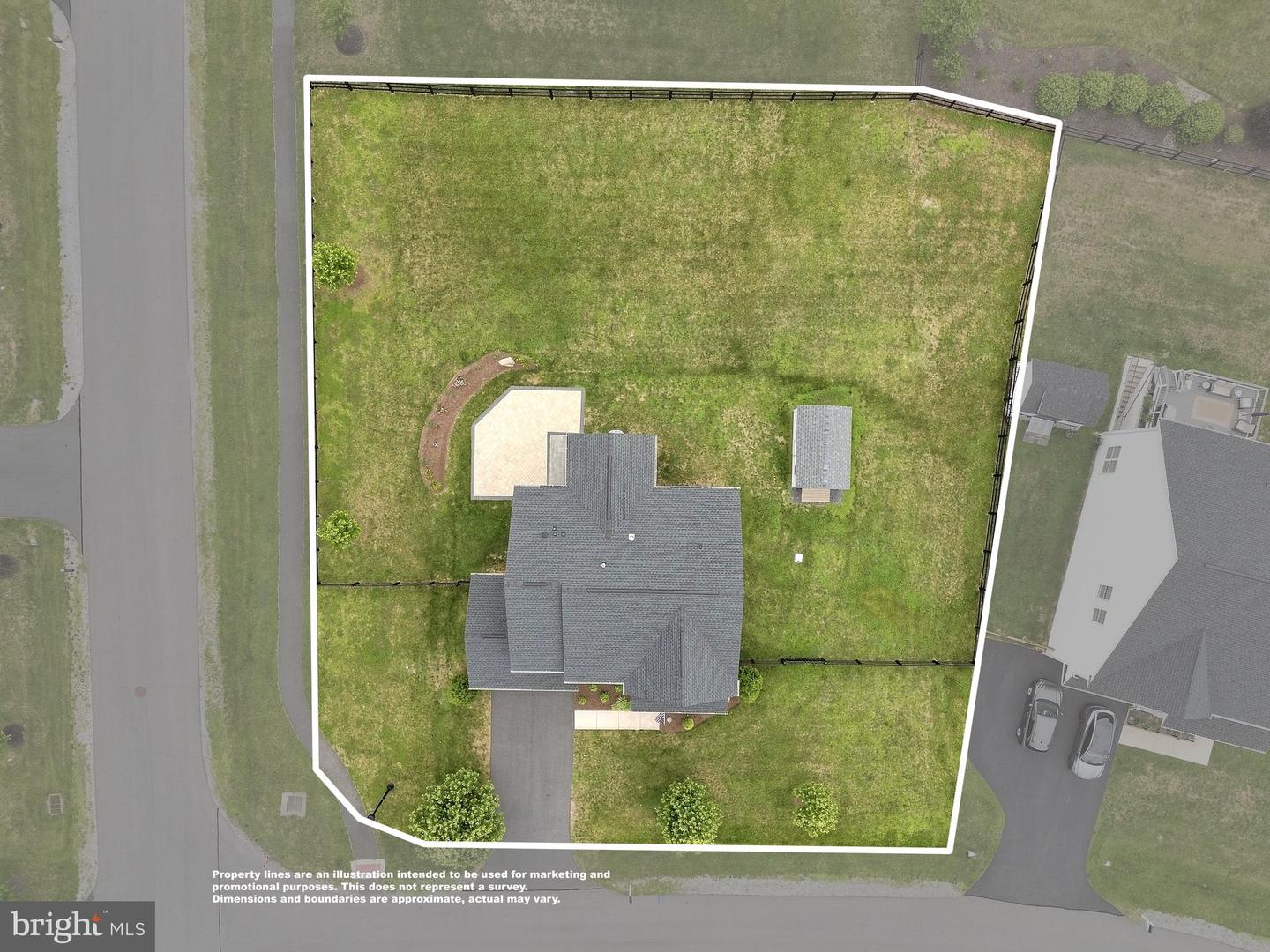 35943 Fieldside Way Property Photo 56