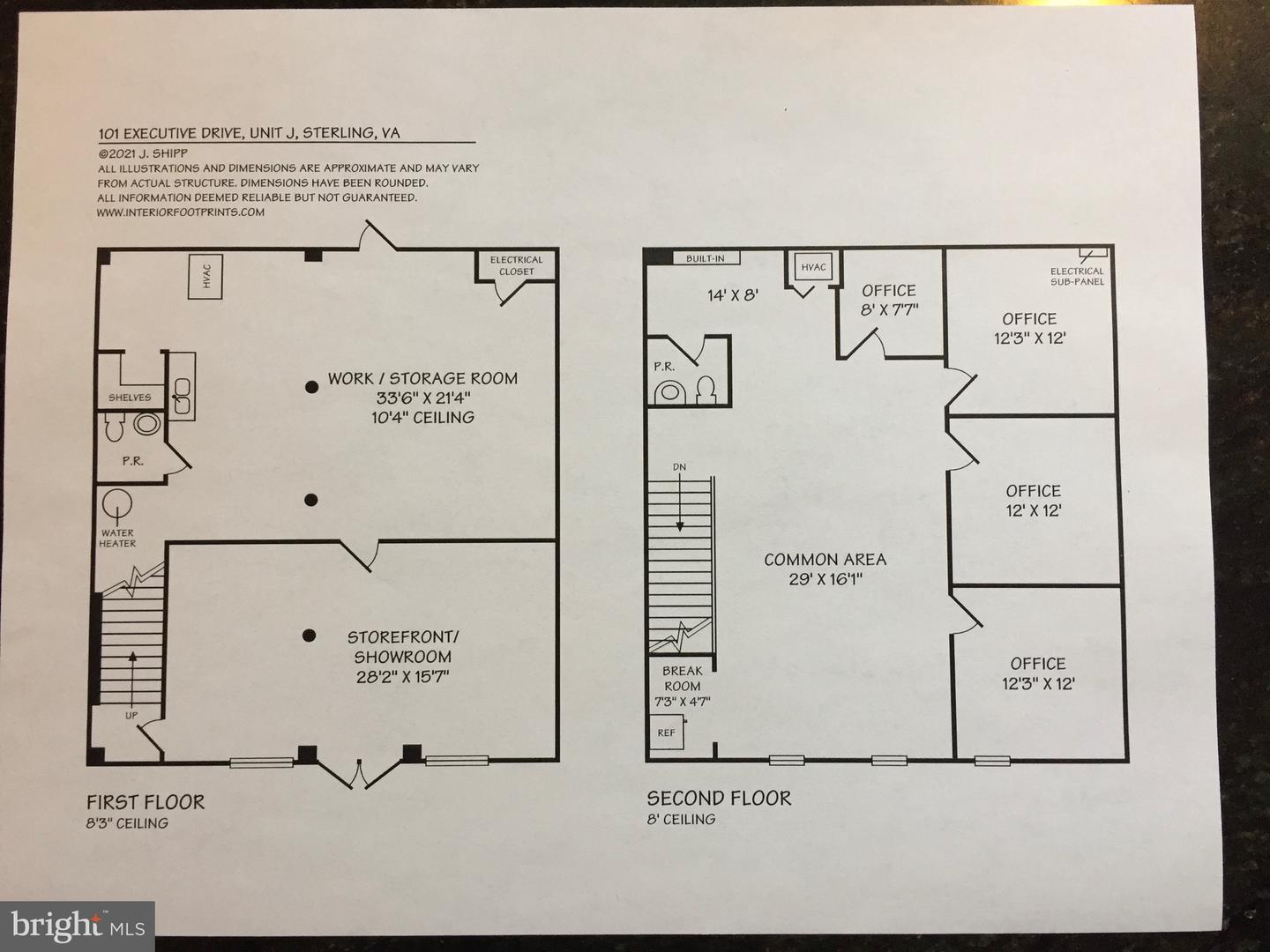 101 Executive Dr #j Property Photo 32