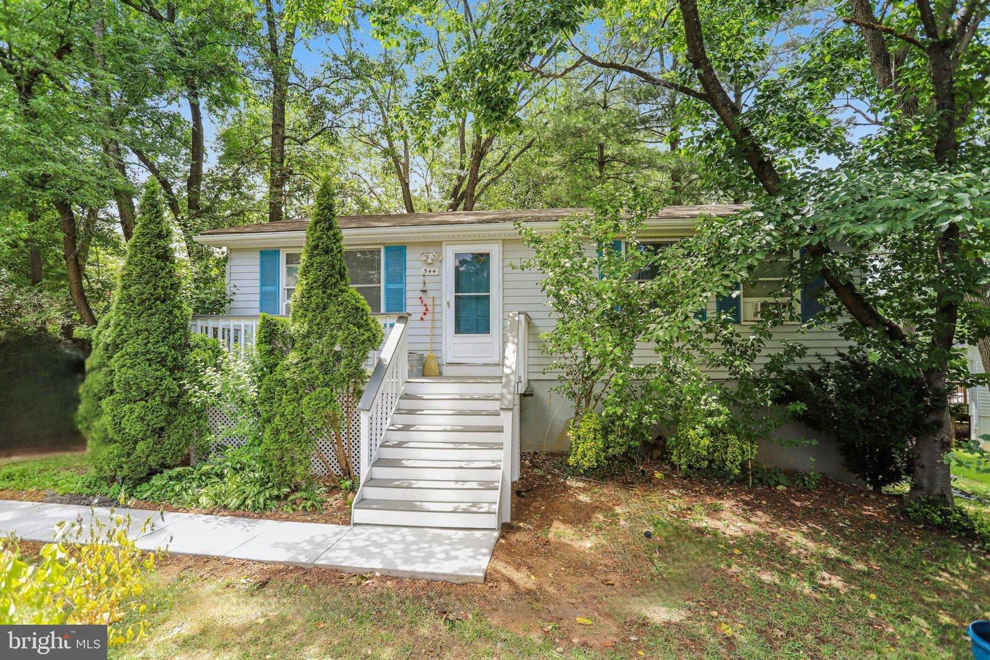 544 Rockbridge Dr Se Property Photo 11
