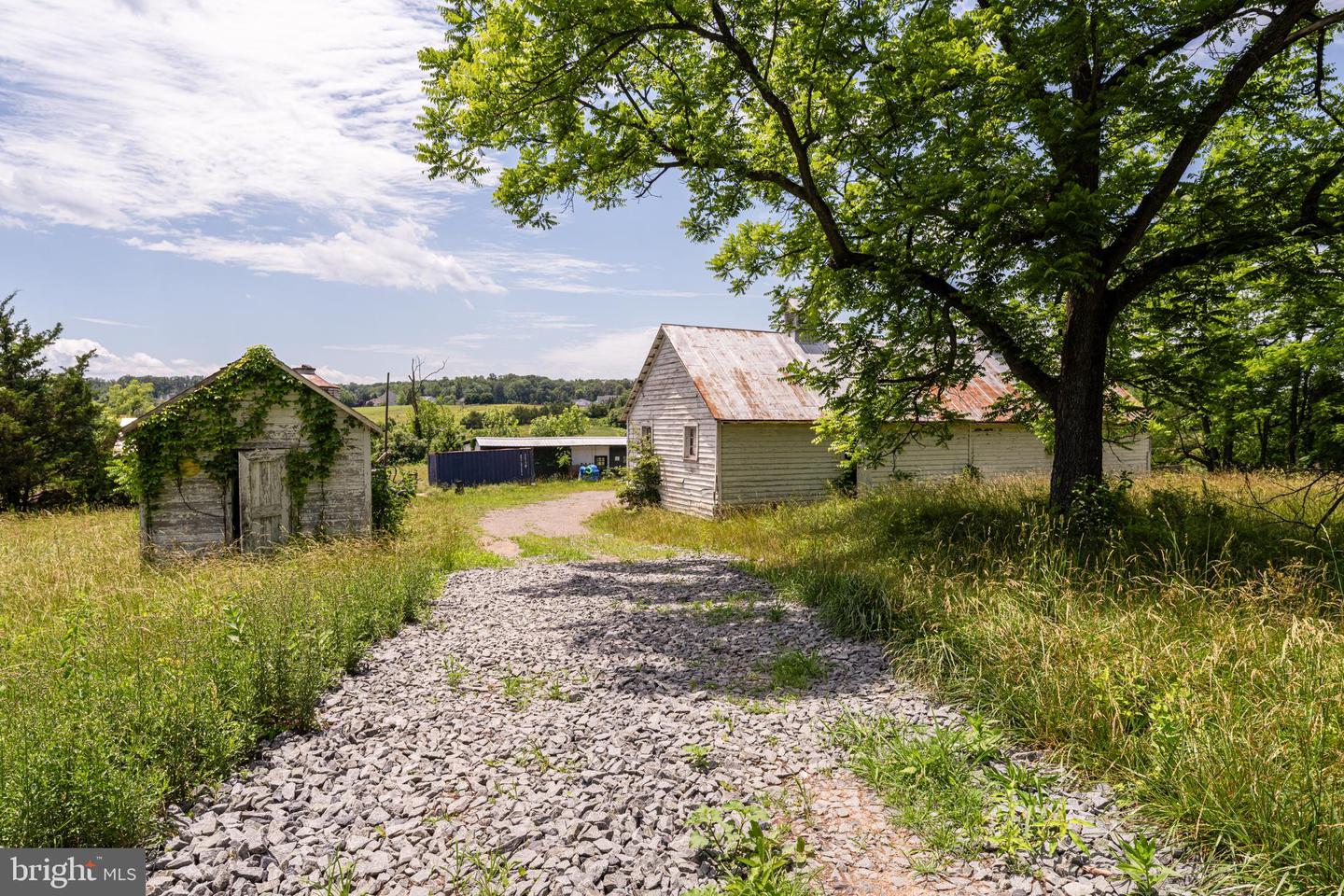 Lot 3 (principal Lot And Rural Economy Lot) Property Photo 14