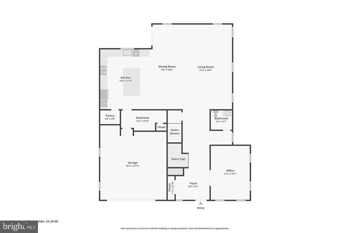 23971 Purdue Hills Dr Property Photo 44