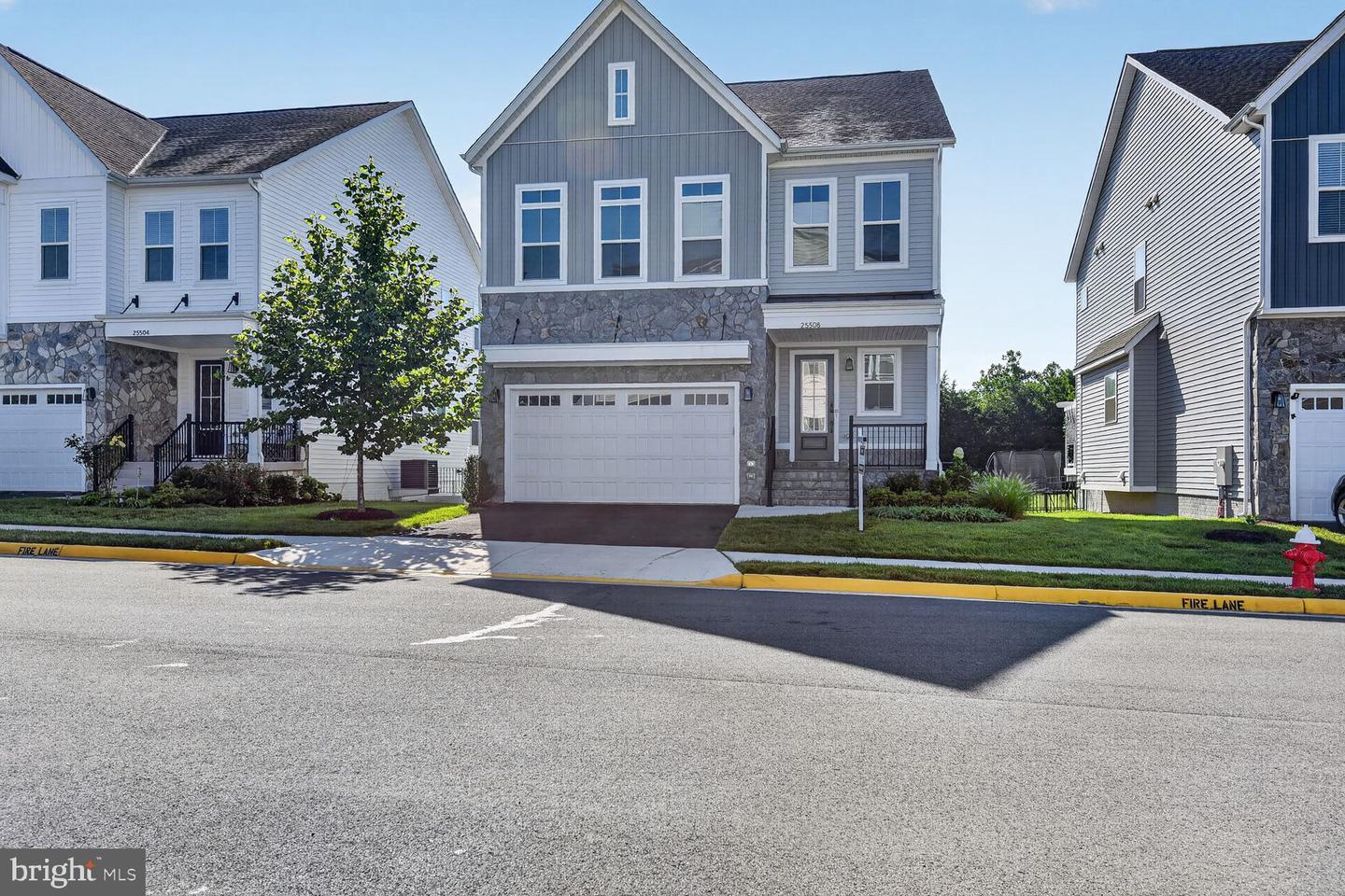 25508 Grassy Meadow Dr Property Photo 1