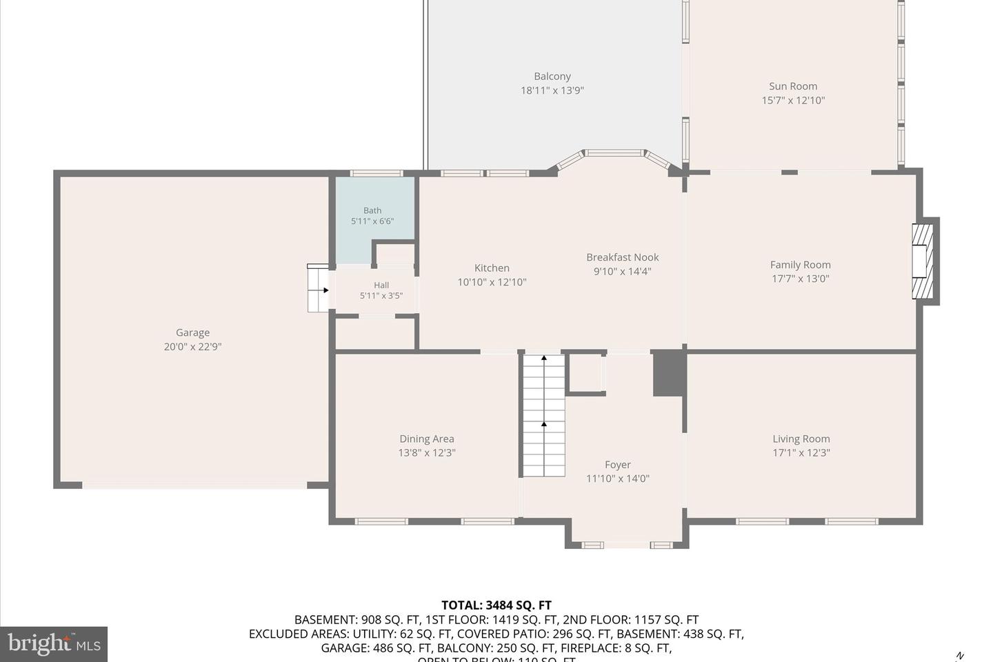 43868 Stronghold Ct Property Photo 68