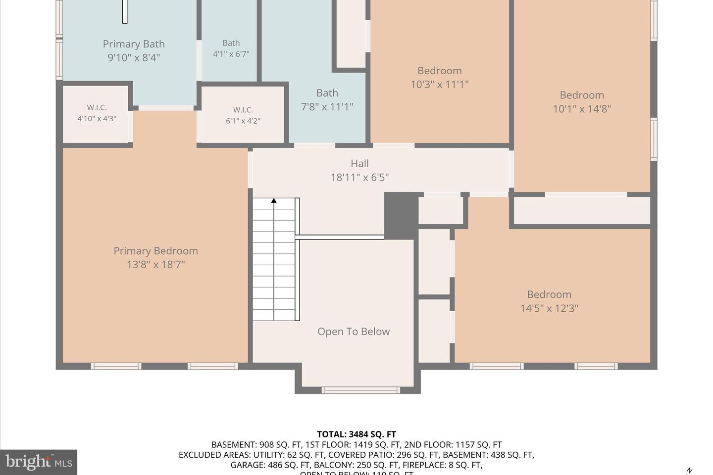 43868 Stronghold Ct Property Photo 69