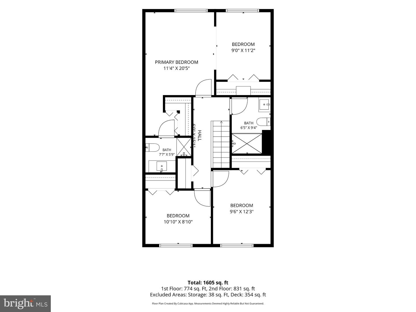 123 Woodgate Ct Property Photo 23