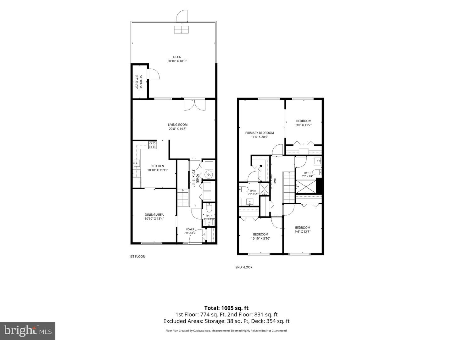 123 Woodgate Ct Property Photo 24