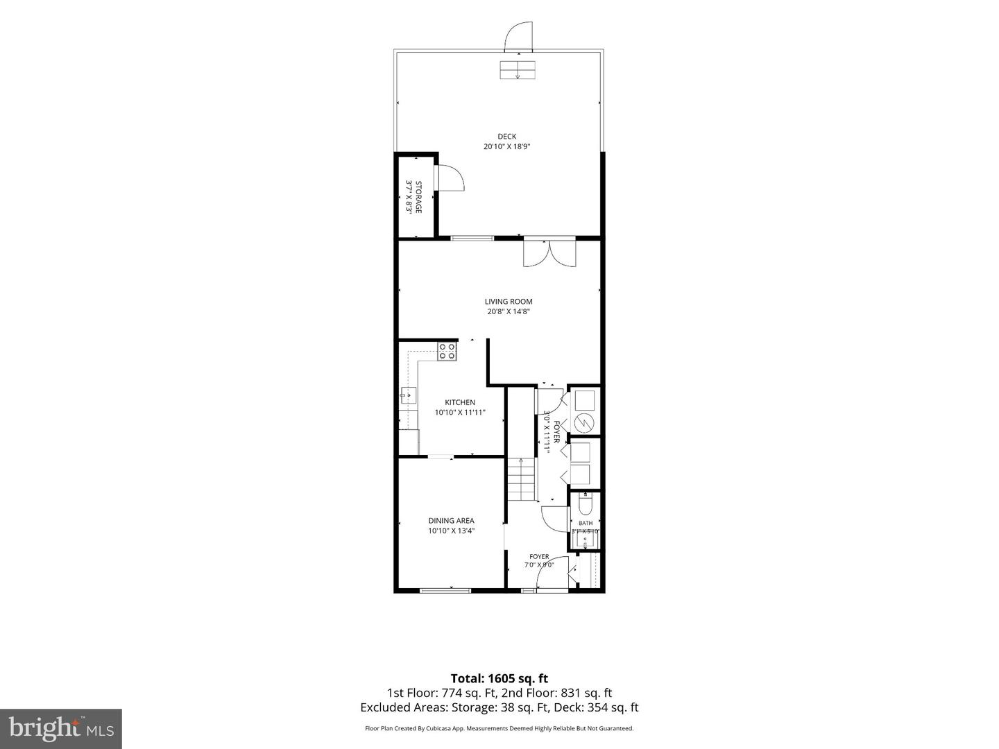 123 Woodgate Ct Property Photo 26