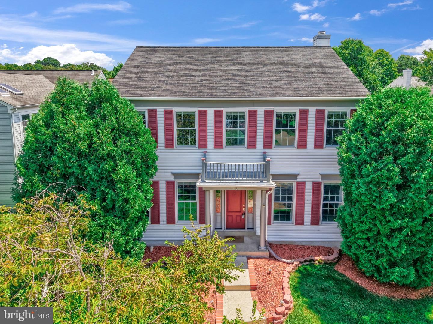 3 Whaley Ct Property Photo 2