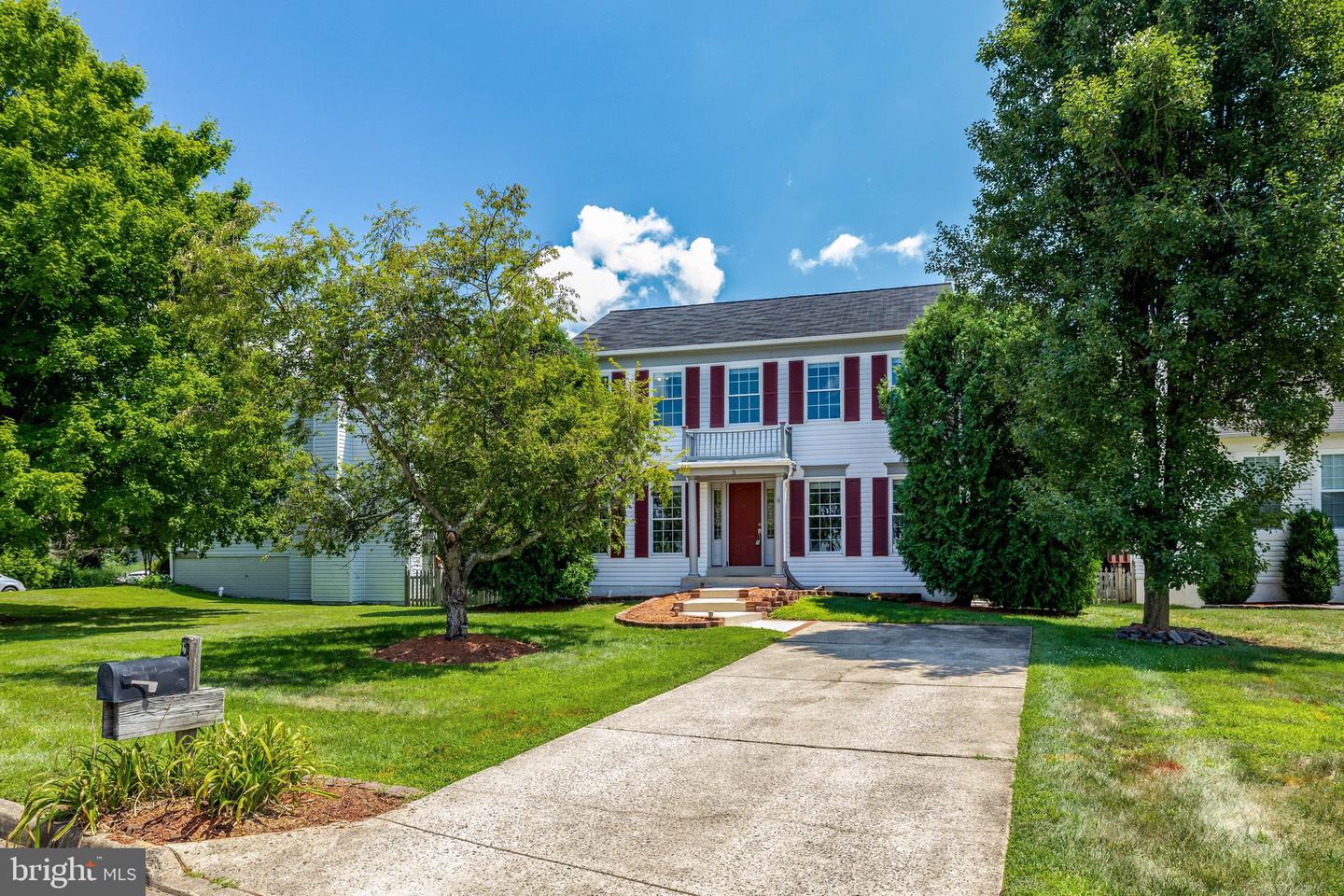3 Whaley Ct Property Photo 3