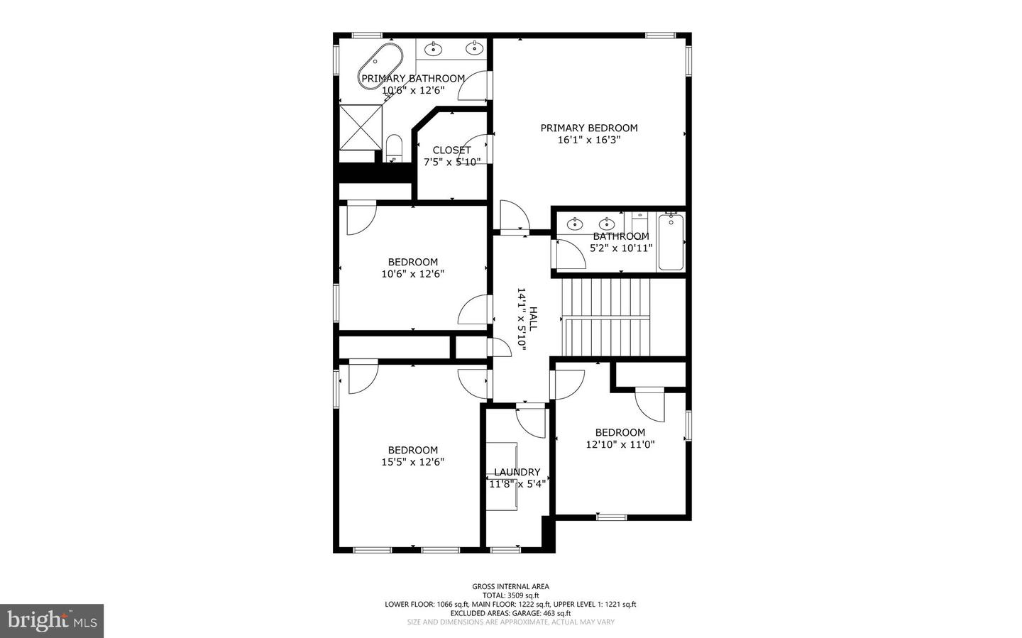 26042 First Frost Way Property Photo 45