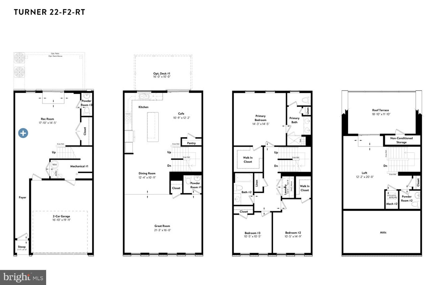 1 Picasso Sq #turner 22-f2-rt Property Photo 29