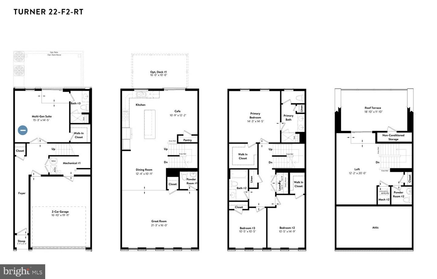 1 Picasso Sq #turner 22-f2-rt Property Photo 30