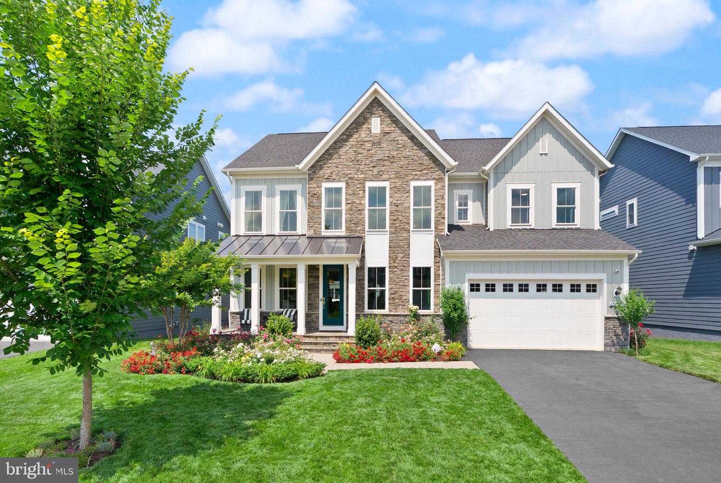 23757 Cambridge Knoll Ct Property Photo 1