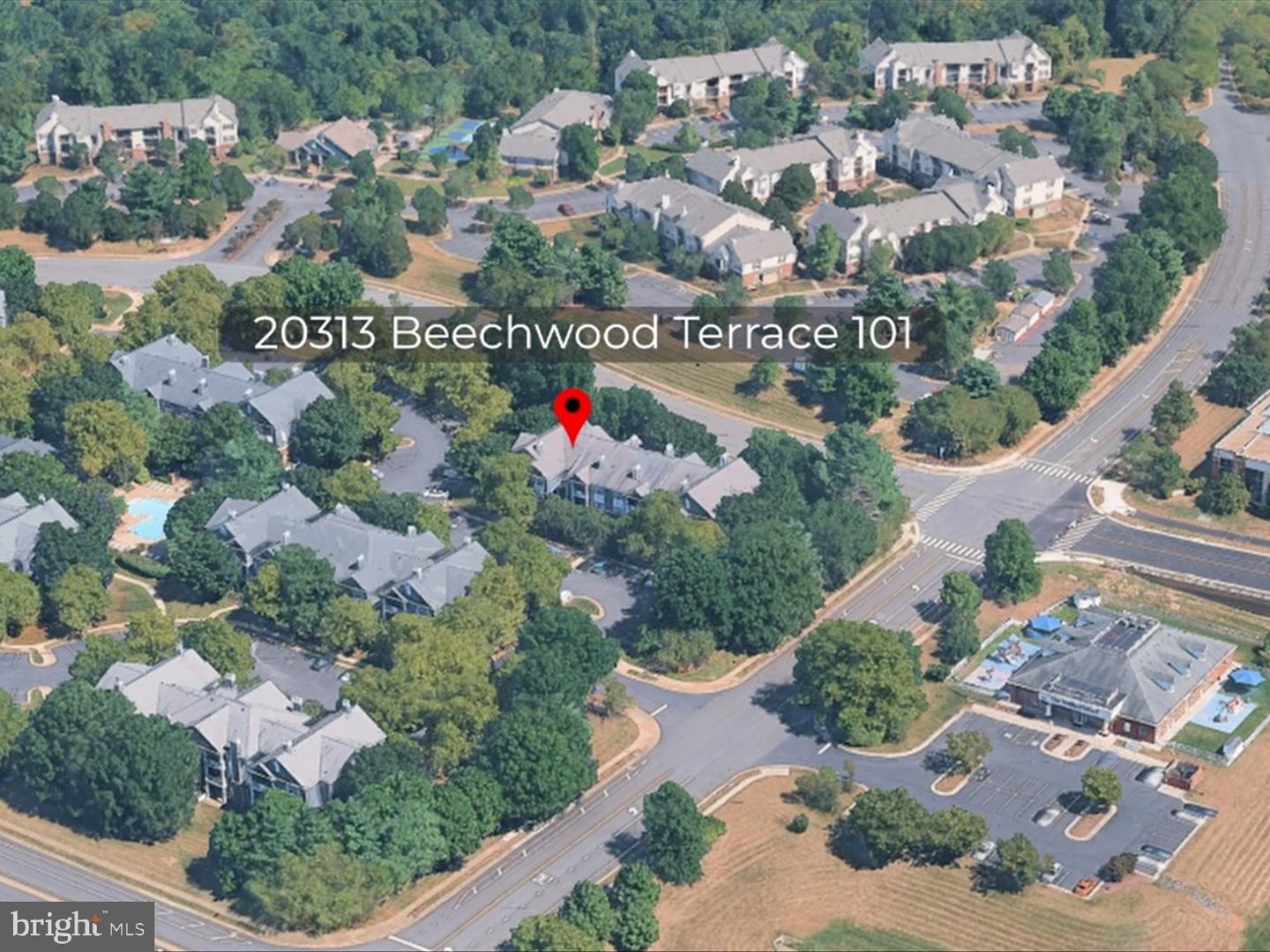 20313 Beechwood Ter #101 Property Photo 30