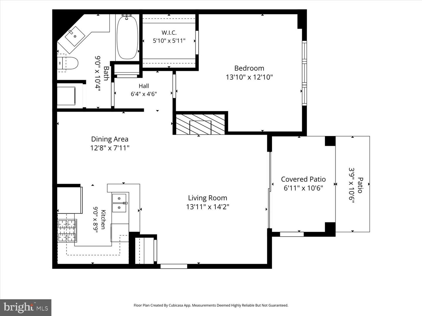 20313 Beechwood Ter #101 Property Photo 34