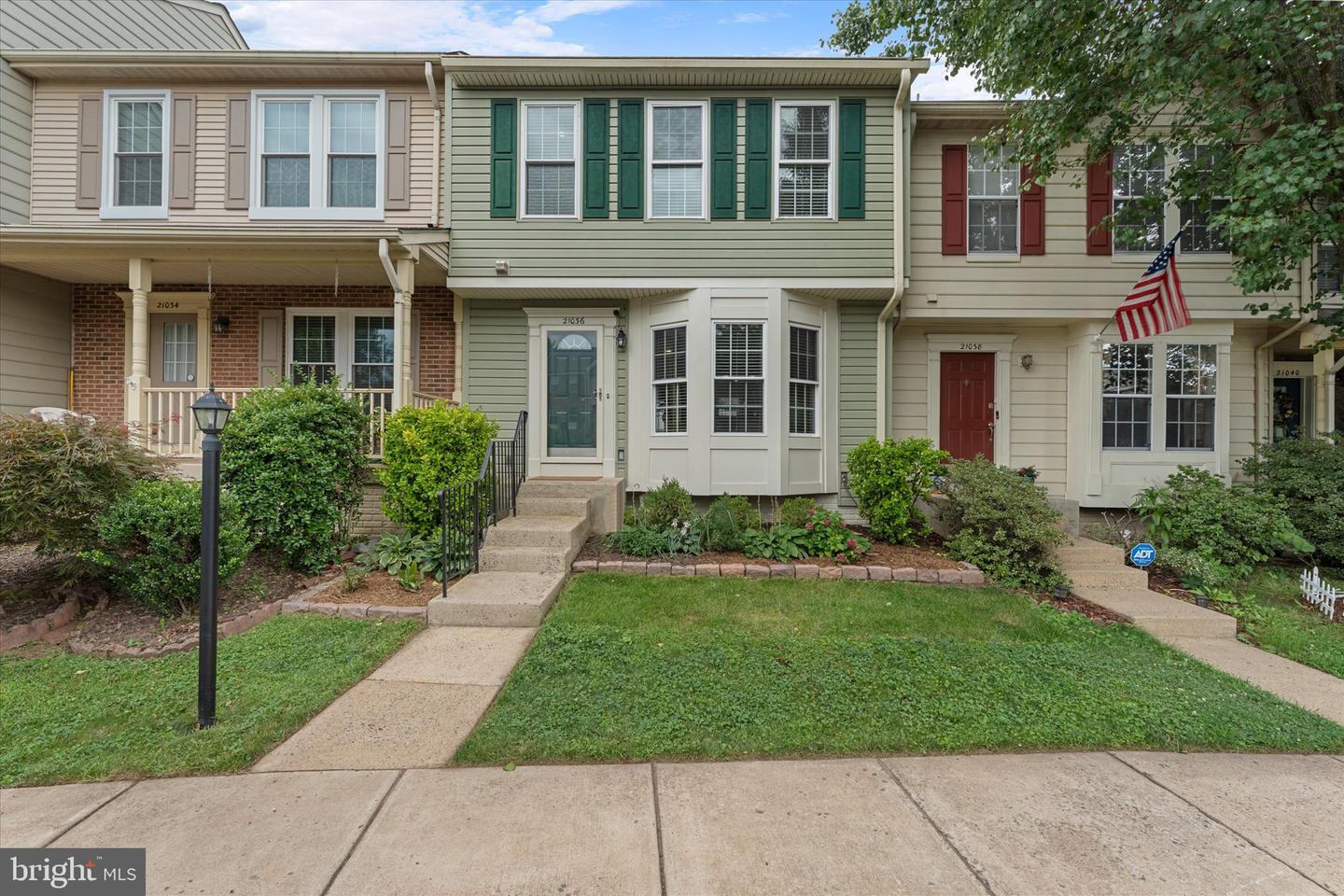 21036 Lemon Springs Ter Property Photo 1