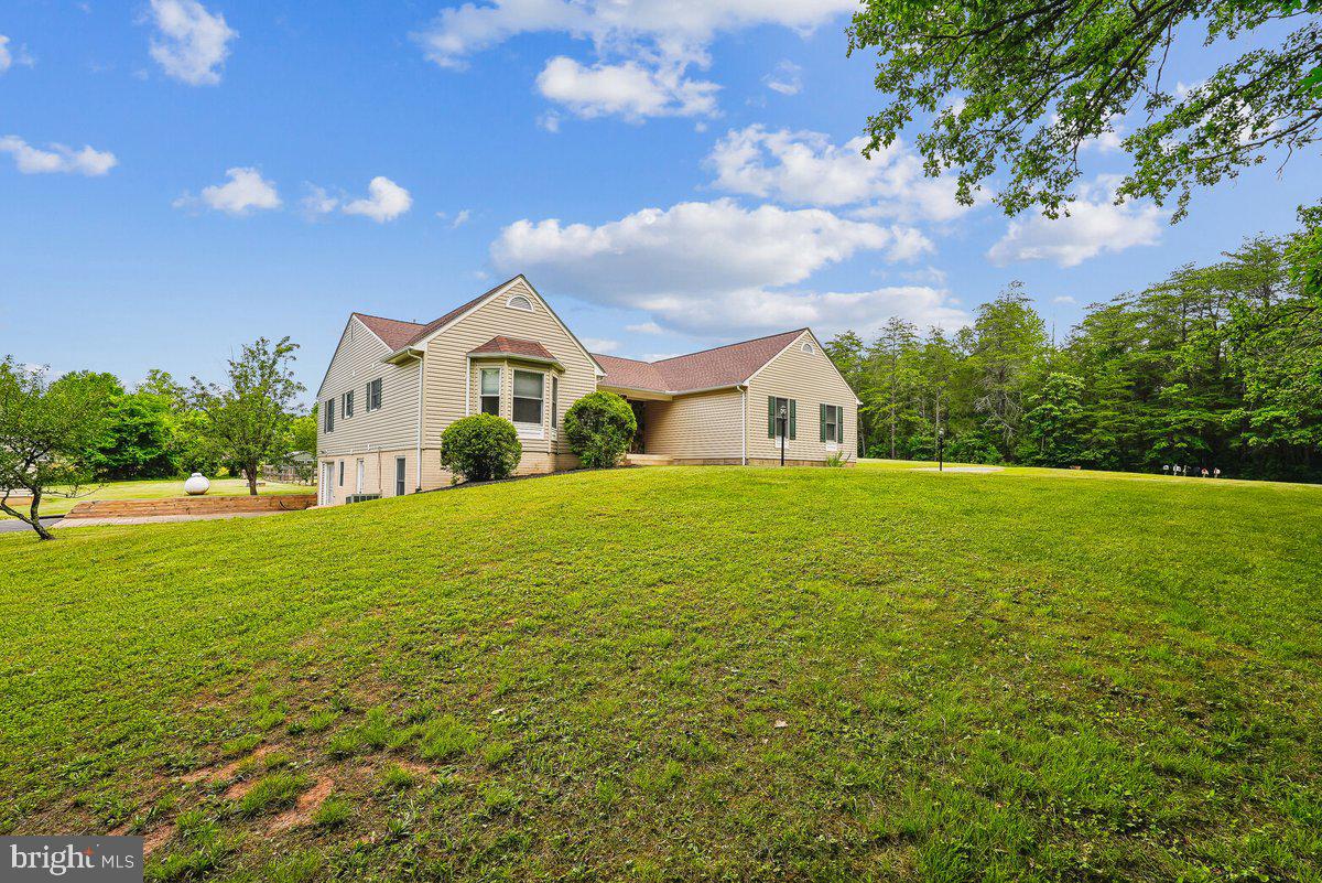25501 Frosty Meadow Ln Property Photo 2