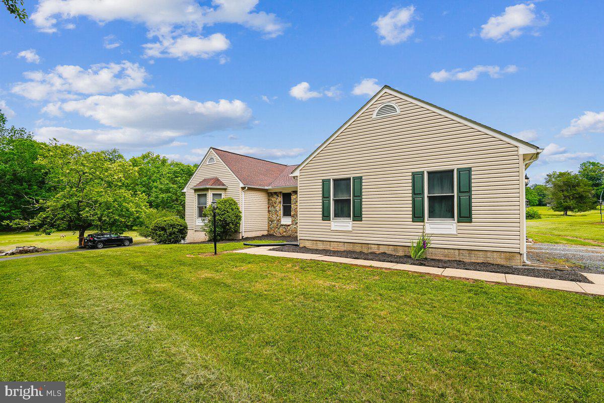 25501 Frosty Meadow Ln Property Photo 3