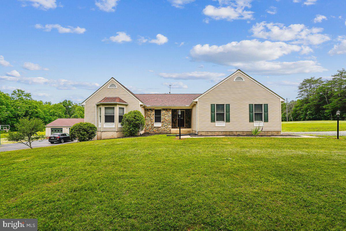 25501 Frosty Meadow Ln Property Photo 4