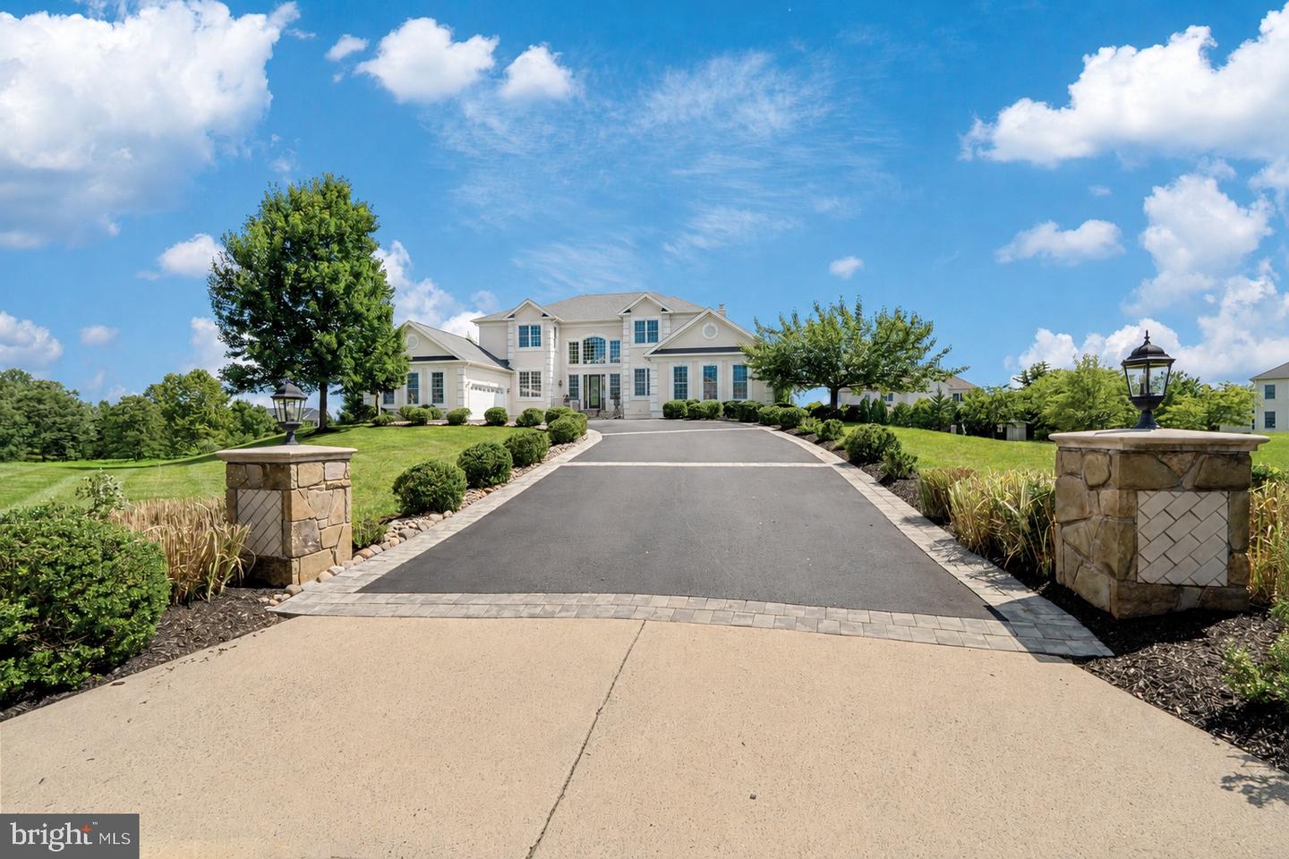 22807 Valley Preserve Ct Property Photo 1