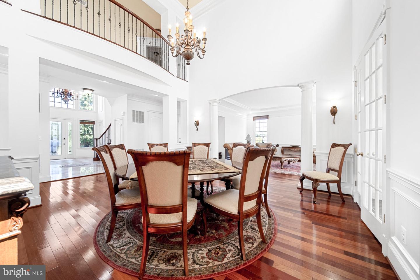 22807 Valley Preserve Ct Property Photo 9