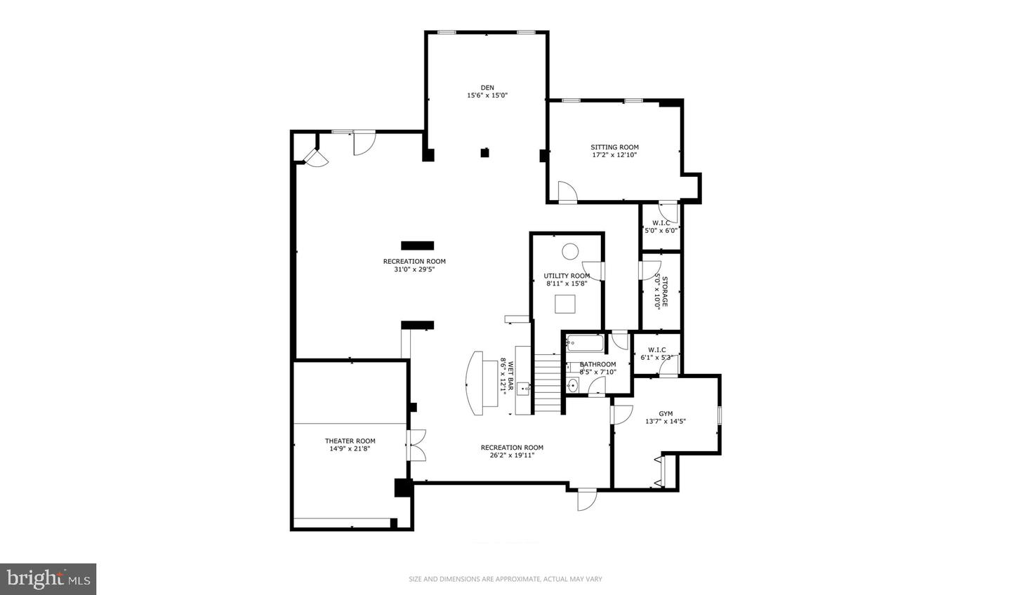22807 Valley Preserve Ct Property Photo 87