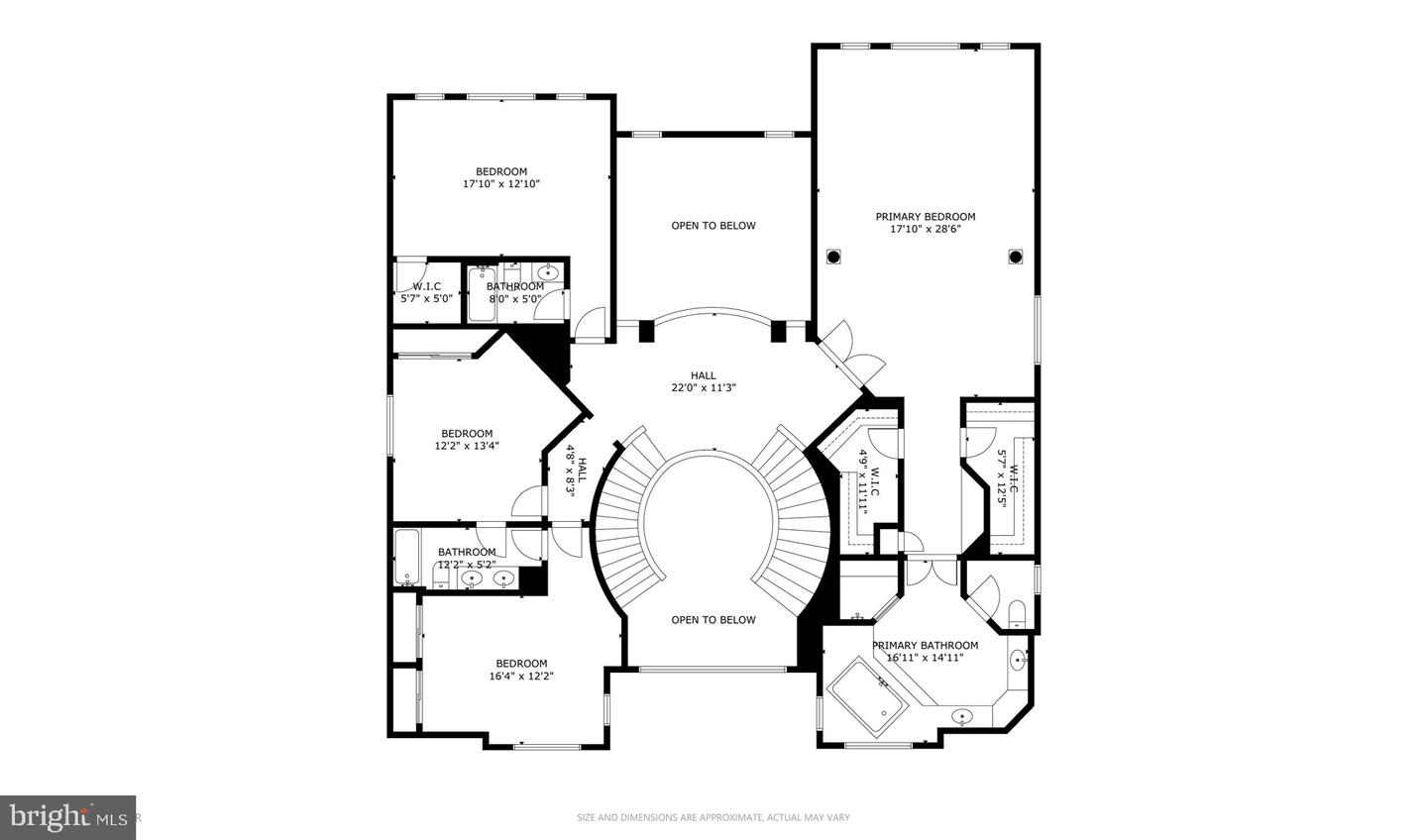 22807 Valley Preserve Ct Property Photo 88