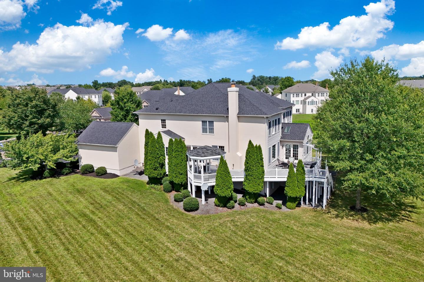 22807 Valley Preserve Ct Property Photo 94