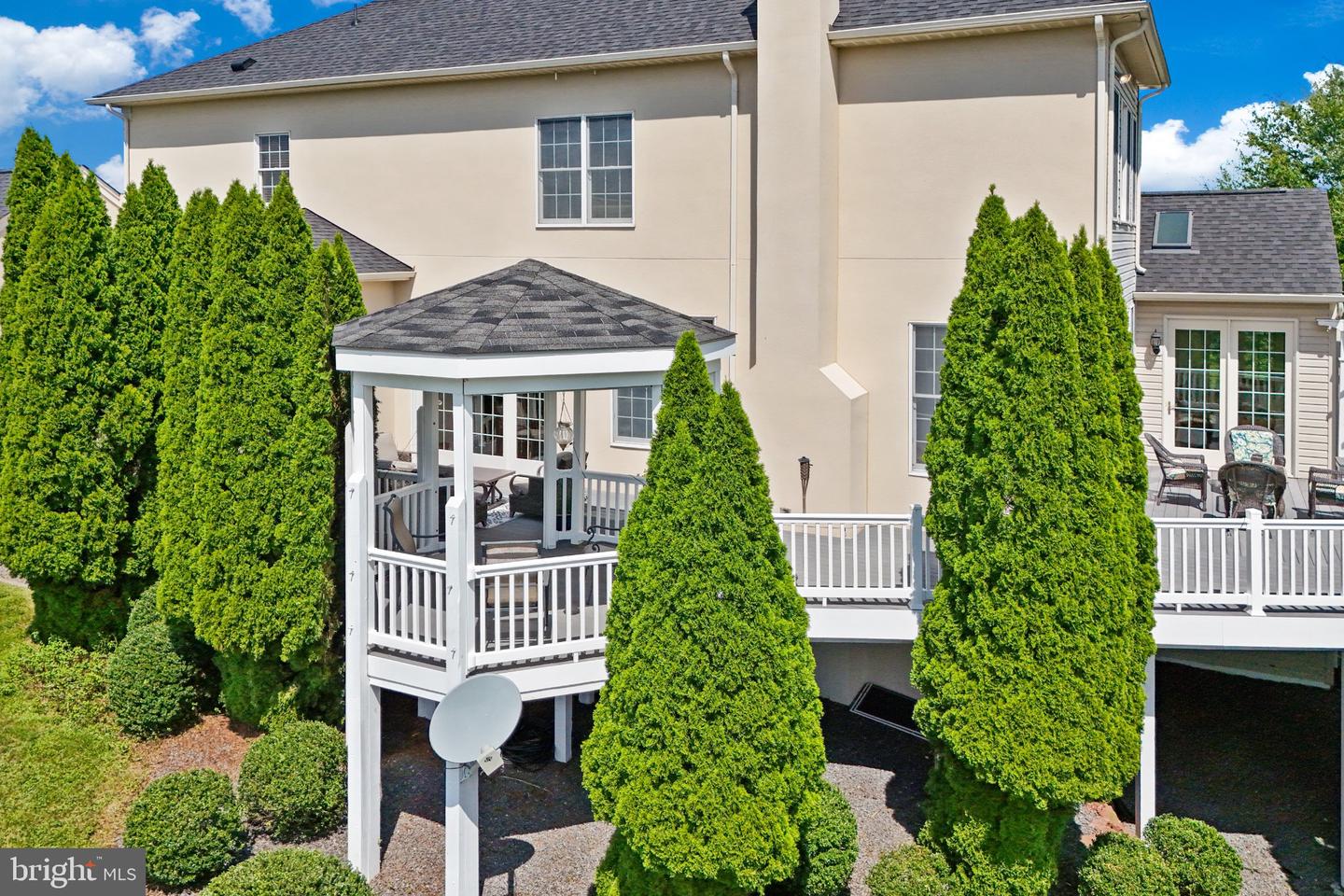 22807 Valley Preserve Ct Property Photo 97